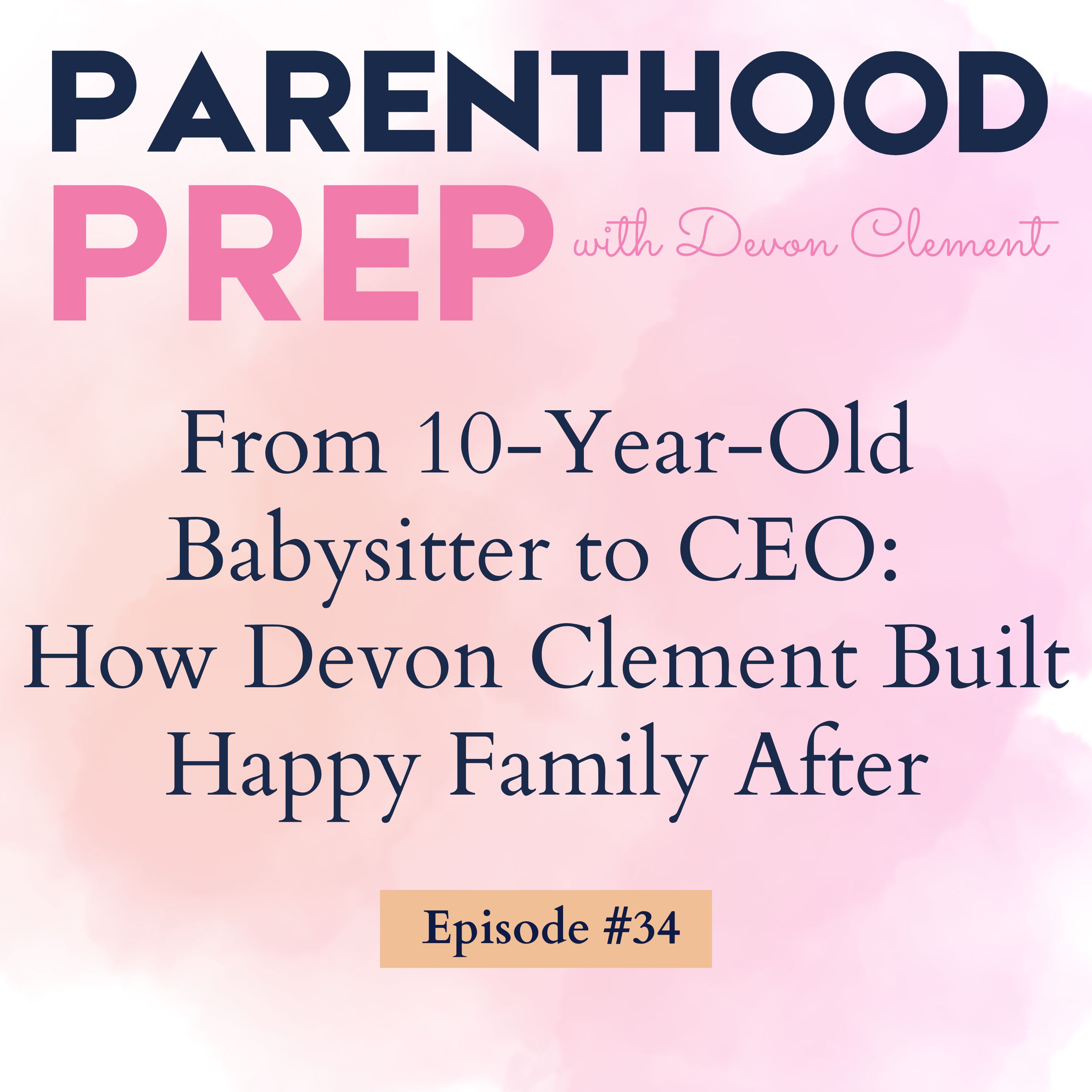 Parenthood Prep
