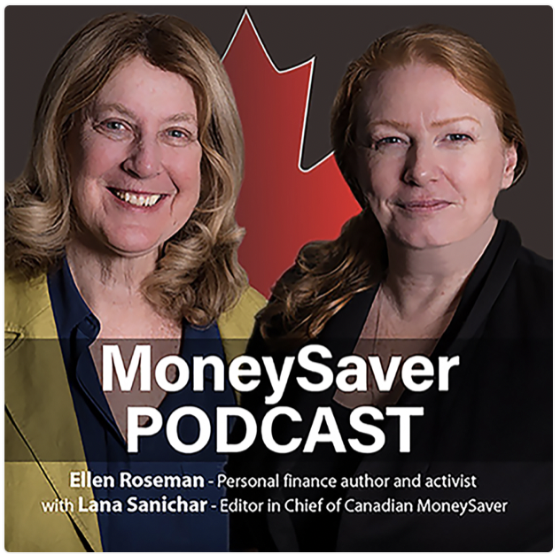 The MoneySaver Podcast
