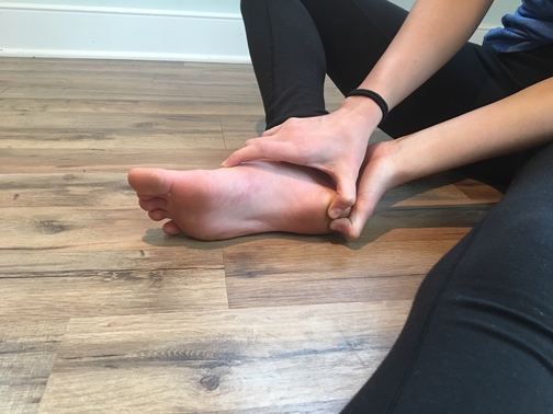 Episode 30: You Don't Need Orthotics and Don't Have Plantar Fasciitis