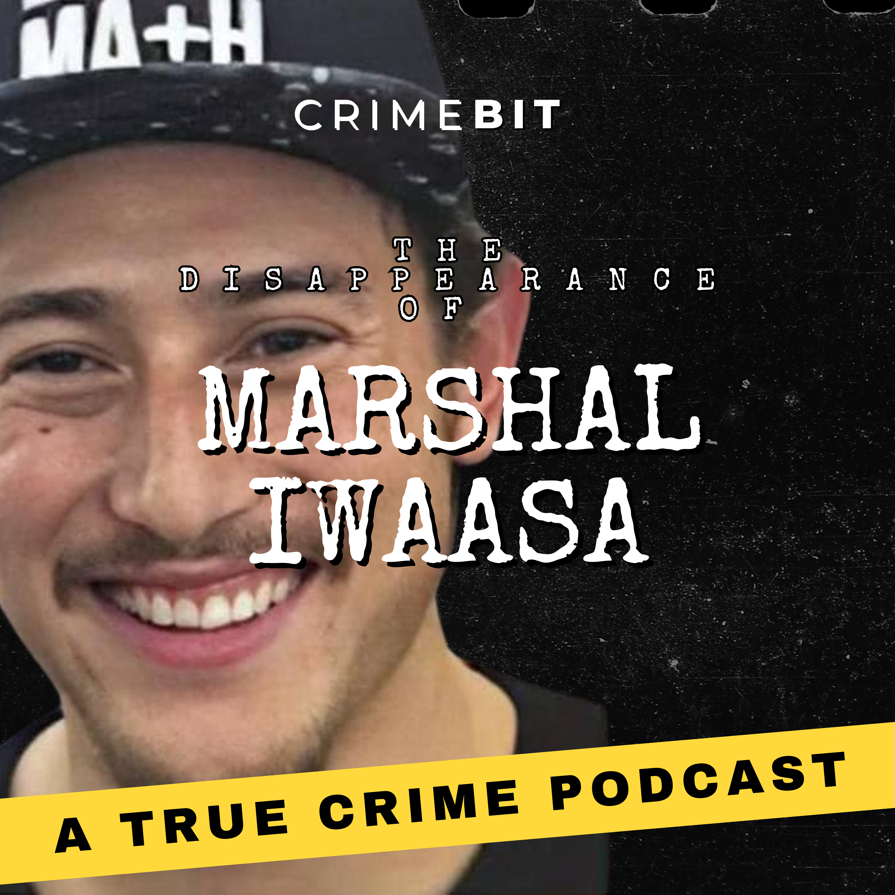 Truck found suspiciously torched in the wilderness | The disappearance of Marshal Iwaasa