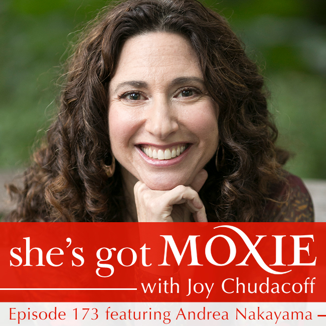 She\'s Got Moxie