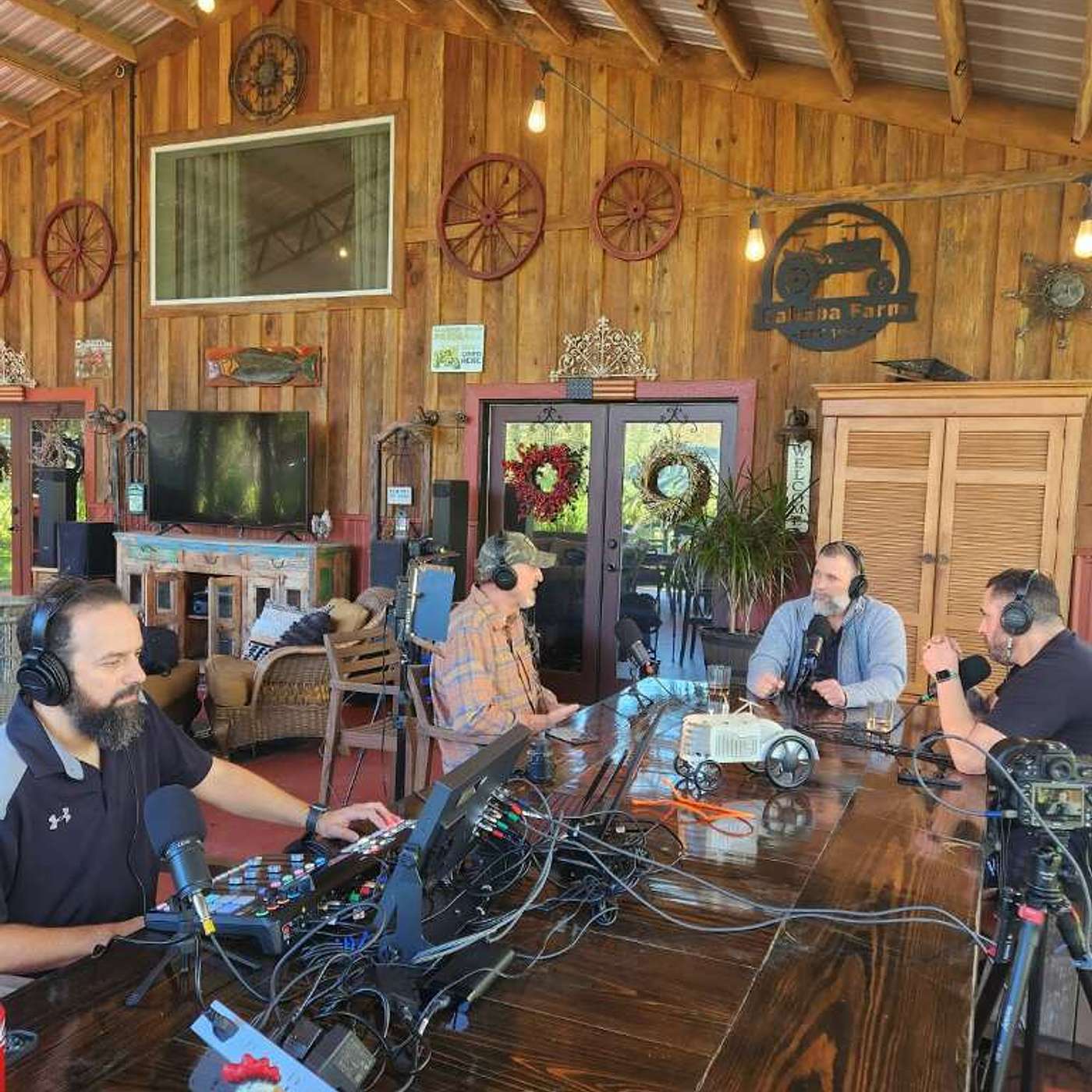 Farms: Proteins & MicroGreens