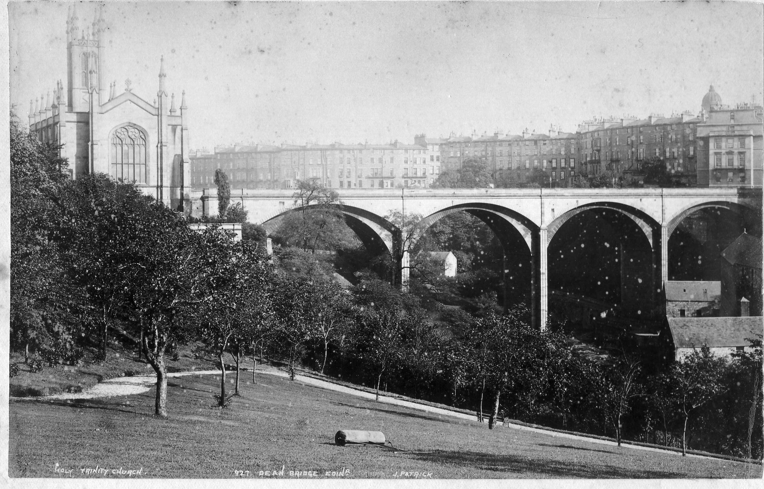 The Living Memory Association Podcast