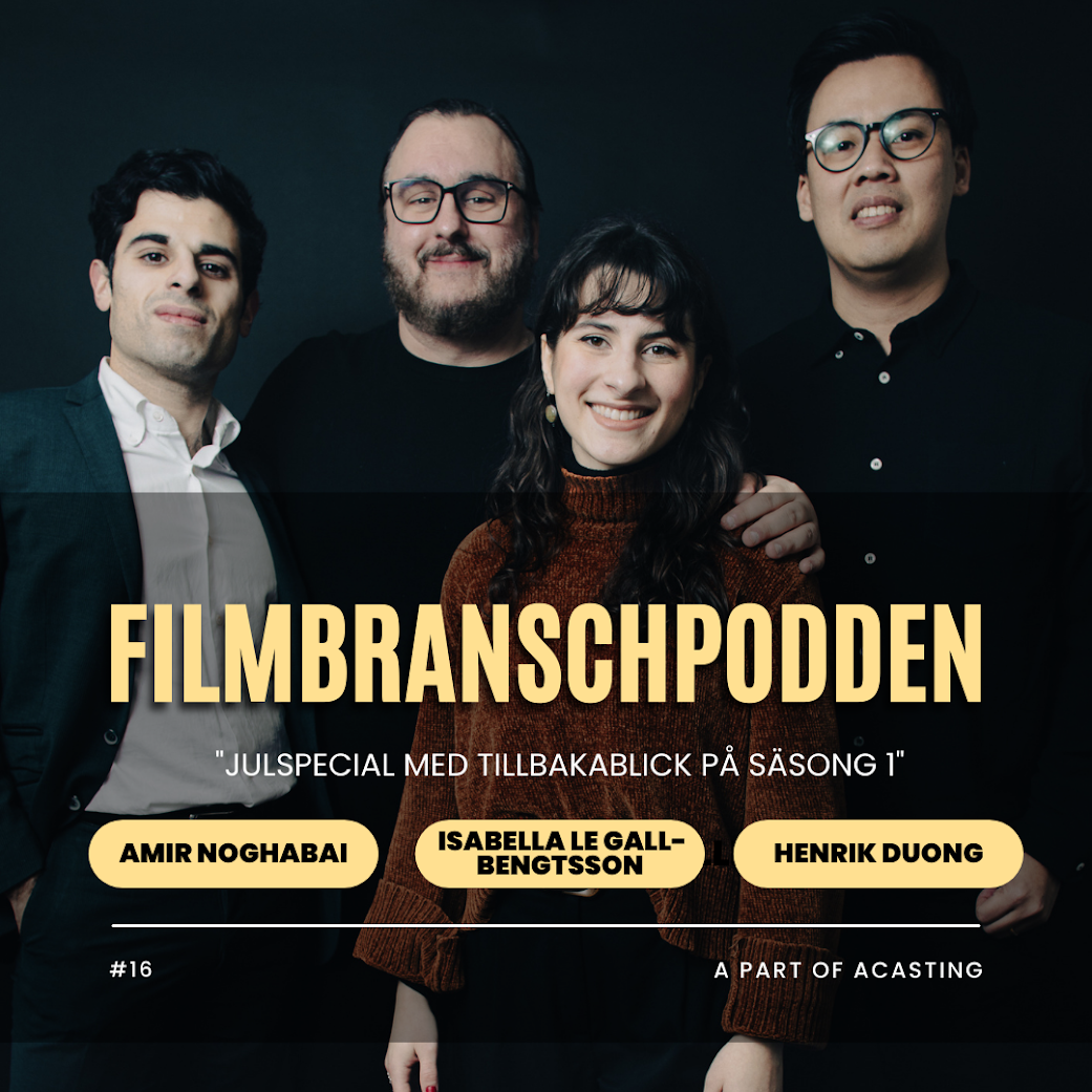 Filmbranschpodden
