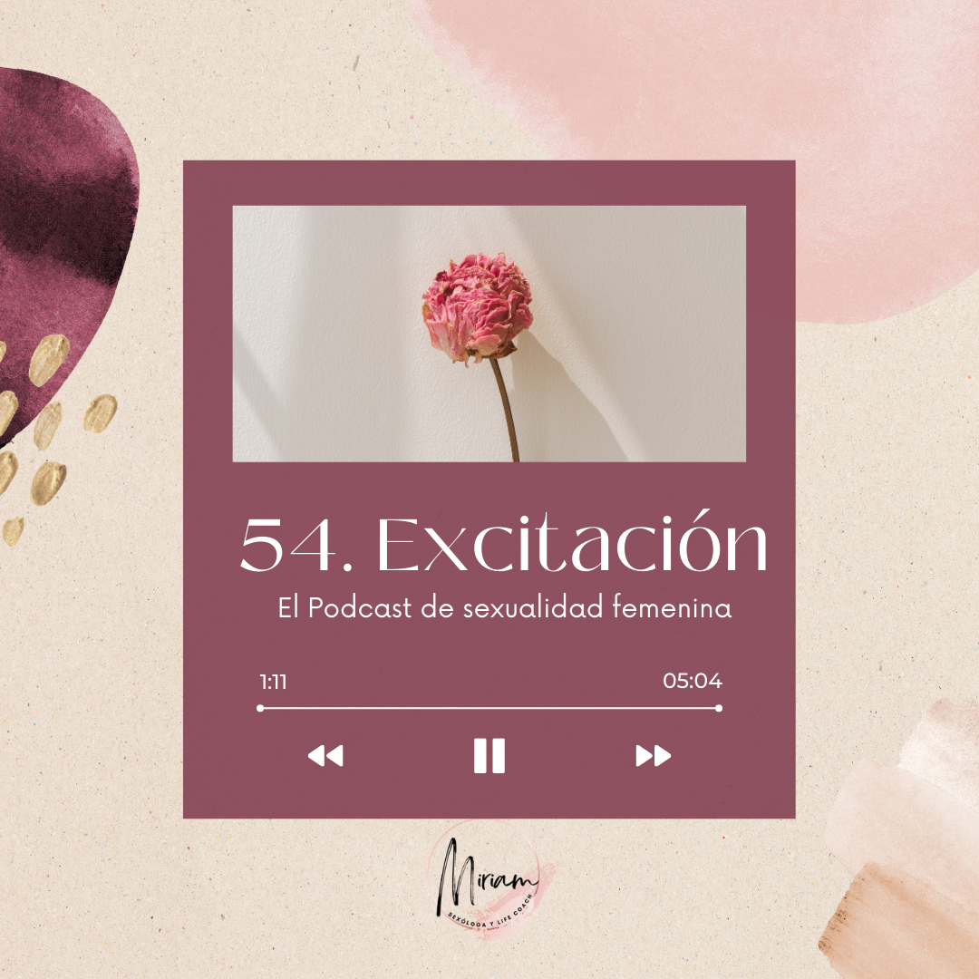 El podcast de sexualidad femenina