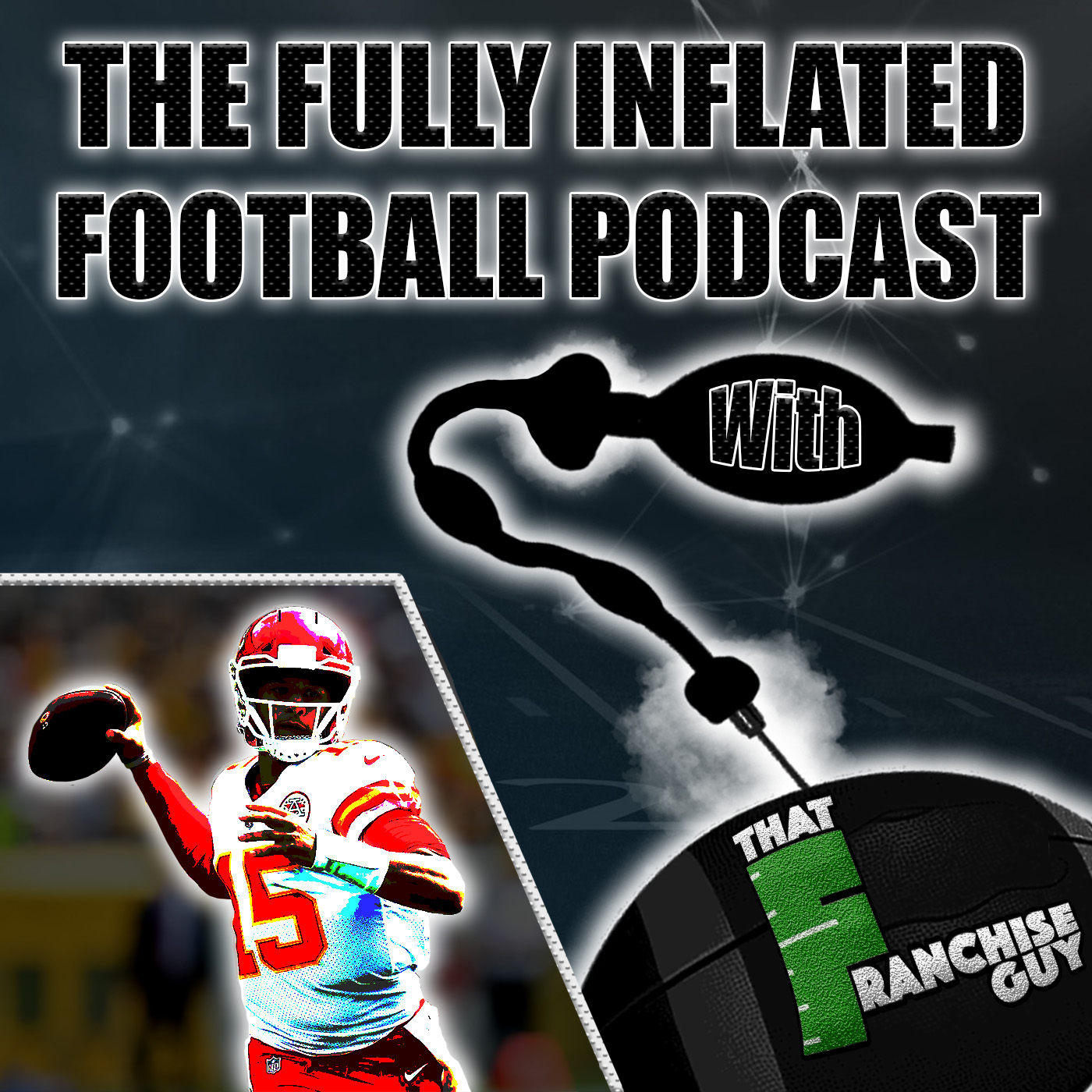 Discussing Packers, NFC North, & NFL Hot Takes With Mike Renner + Mailbag!