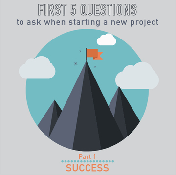 Project Management Happy Hour