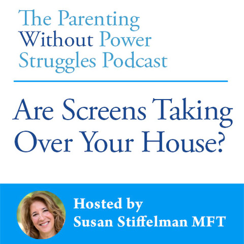 Parenting Without Power Struggles