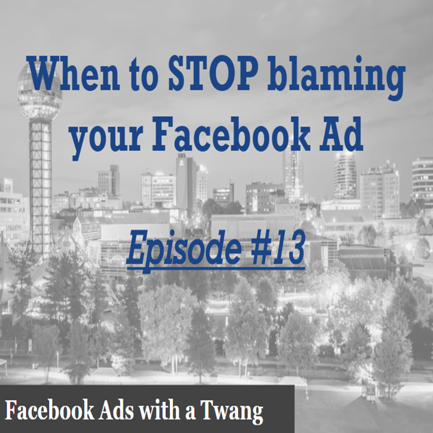 Ads with a Twang
