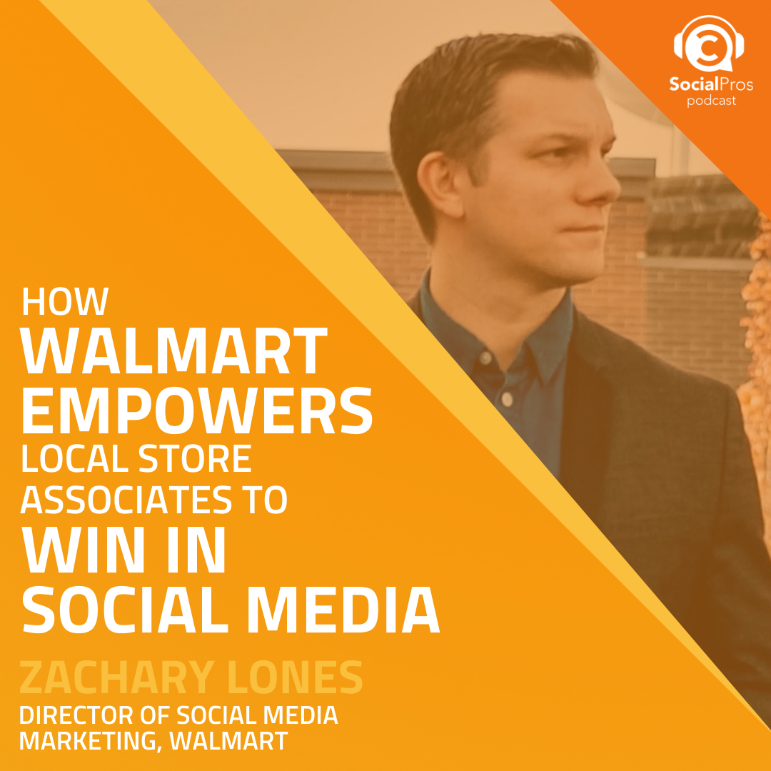 Social Pros Podcast