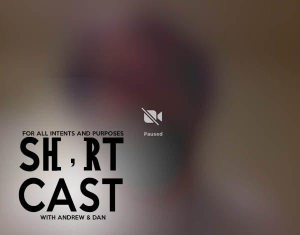 Shortcast 25 - The First Second Time