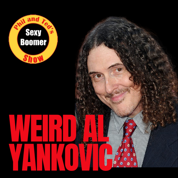 Phil and Ted\'s Sexy Boomer Show