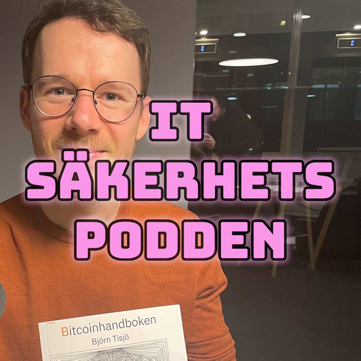 IT-säkerhetspodden
