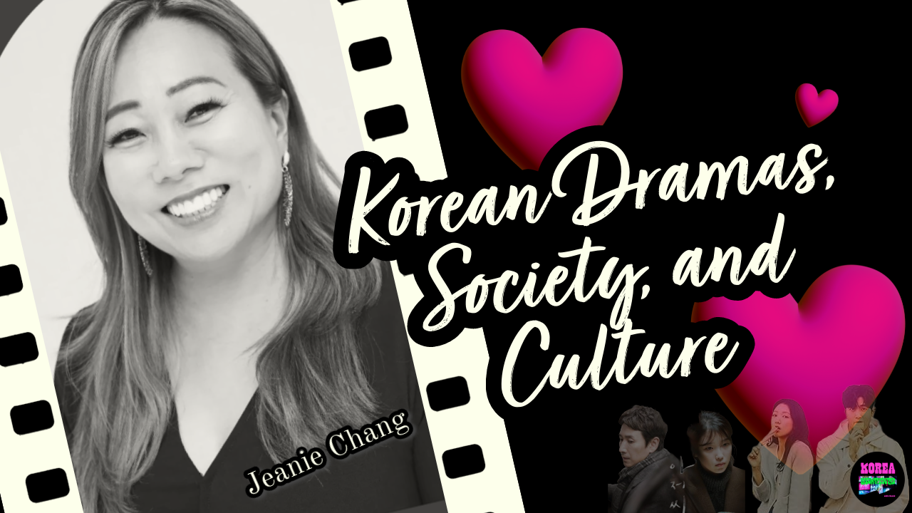 Korea Deconstructed