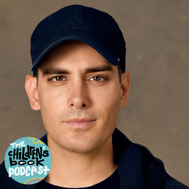 Breaking the Rules with Justin Colón