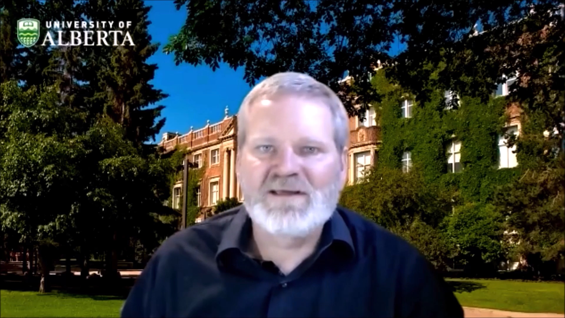 Dr. Doug Korver, University of Alberta; Making the transition from research trials to field application