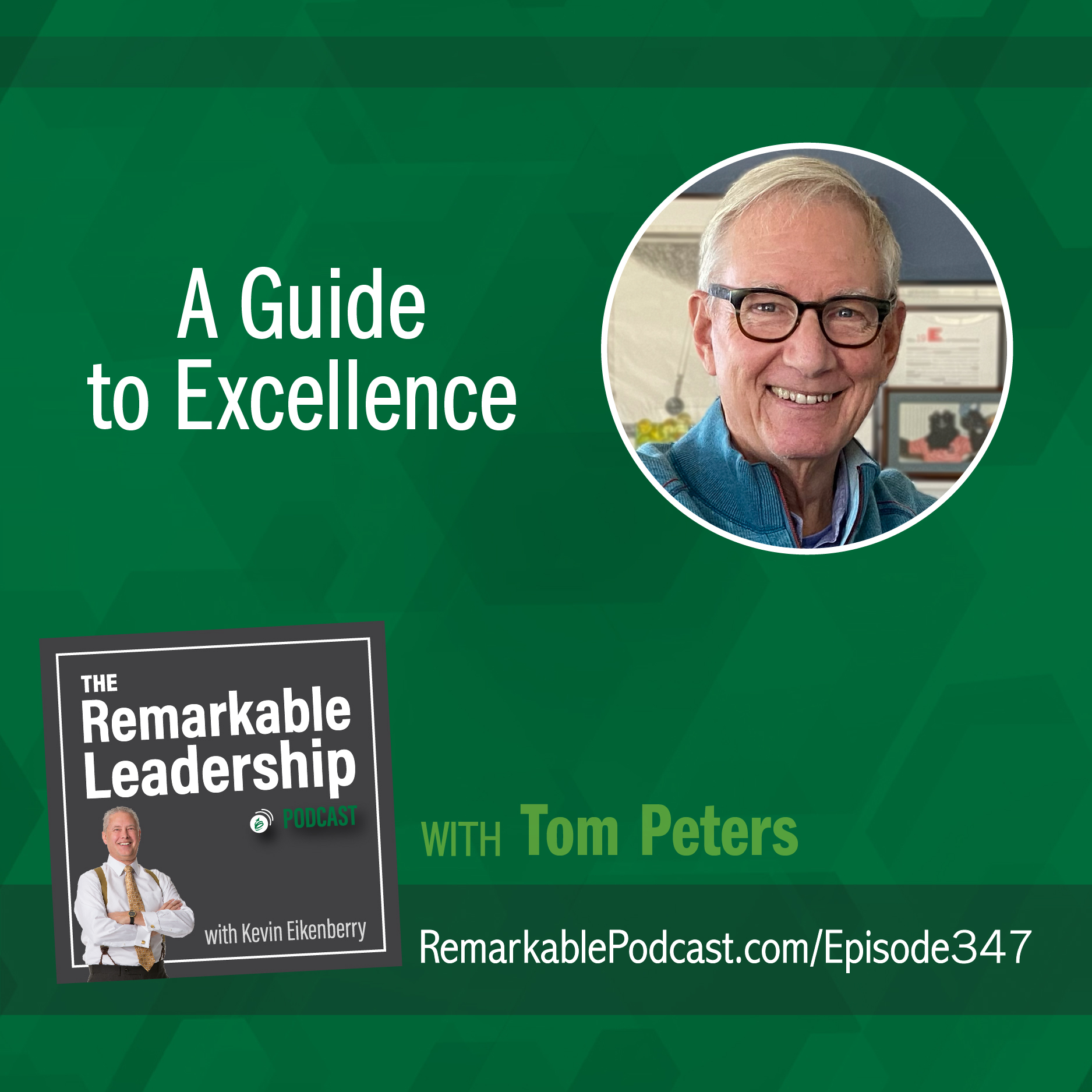 The Remarkable Leadership Podcast