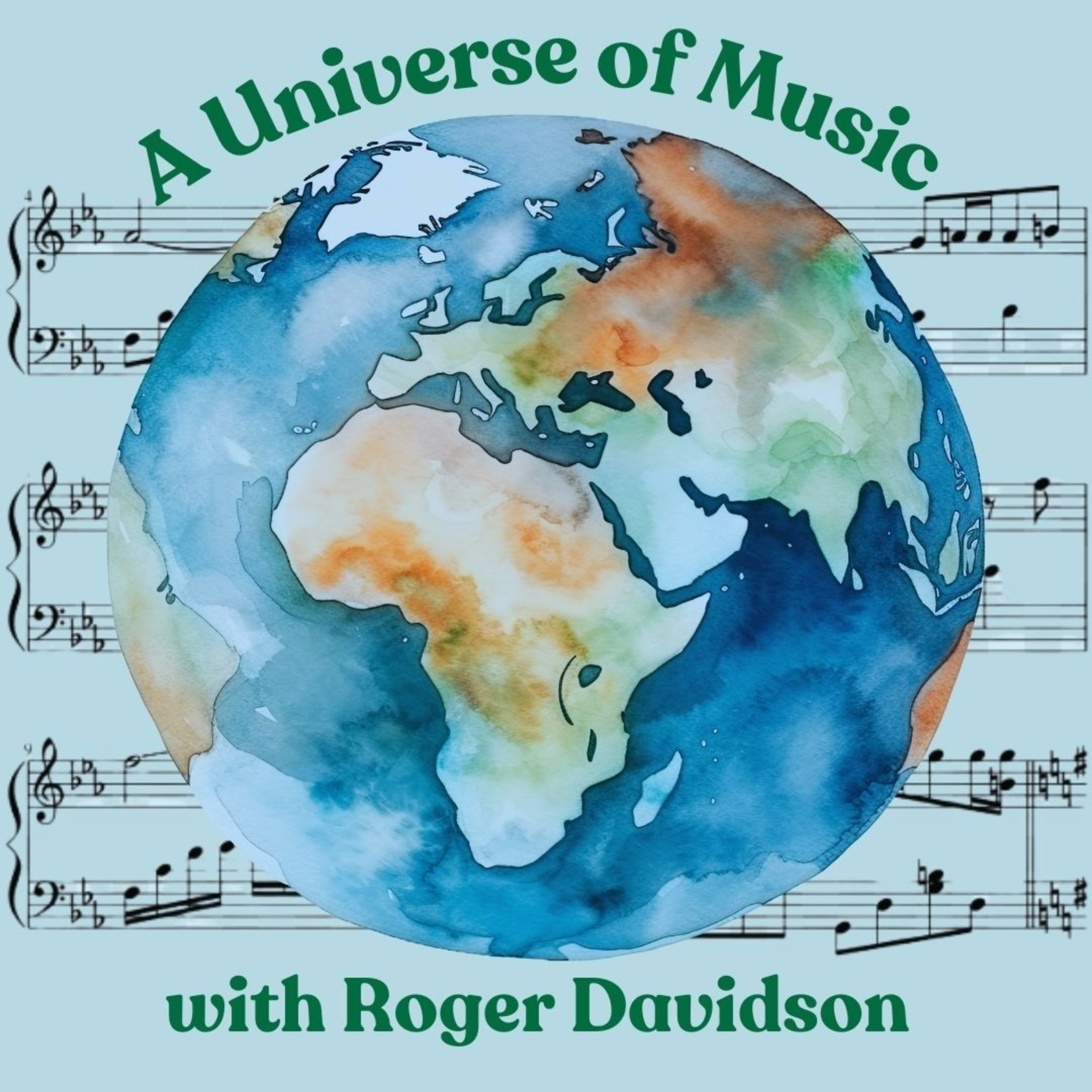 Universe of Music