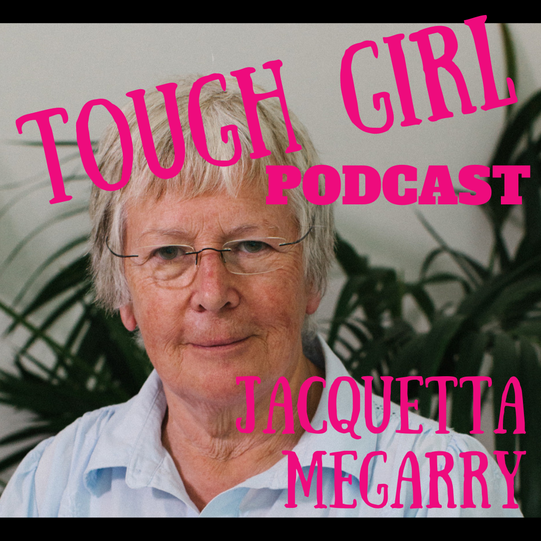 Jacquetta Megarry – Founding Rucksack Readers, Walking Adventures, and Building Confidence in the Outdoors