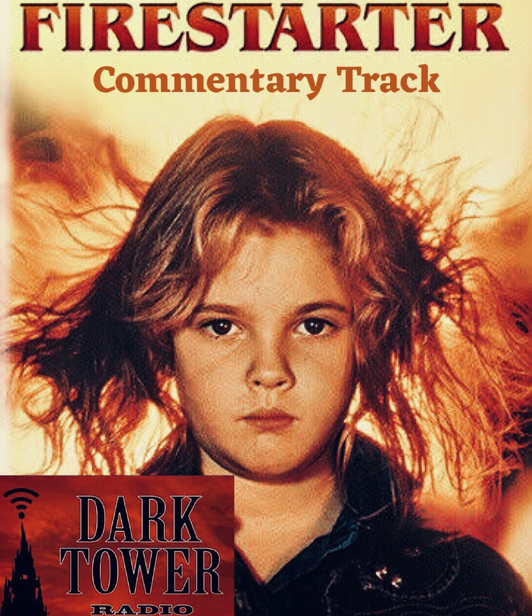 Episode 122: 1984 Firestarter Commentary Track