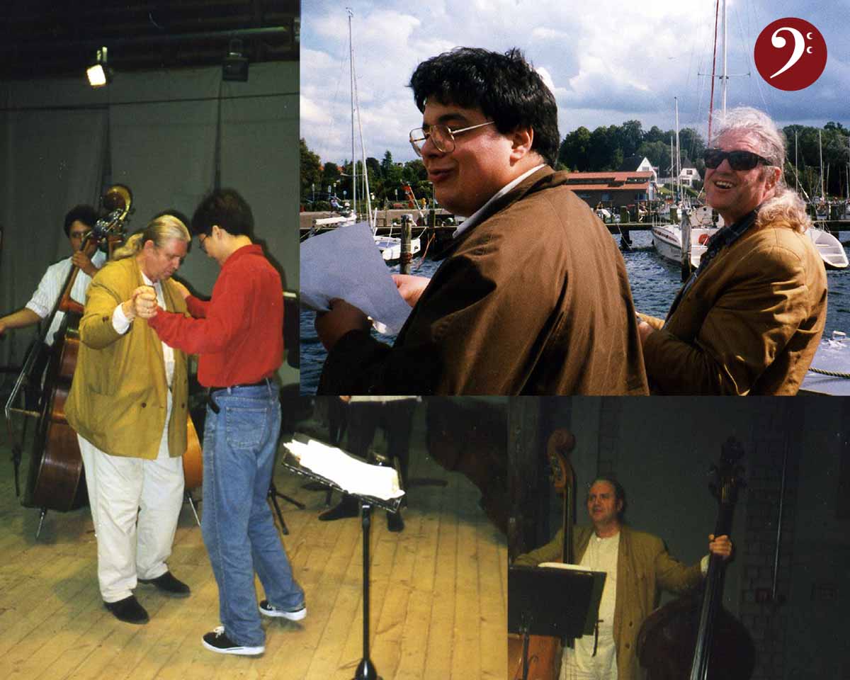 934: Remembering Wolfgang Guettler