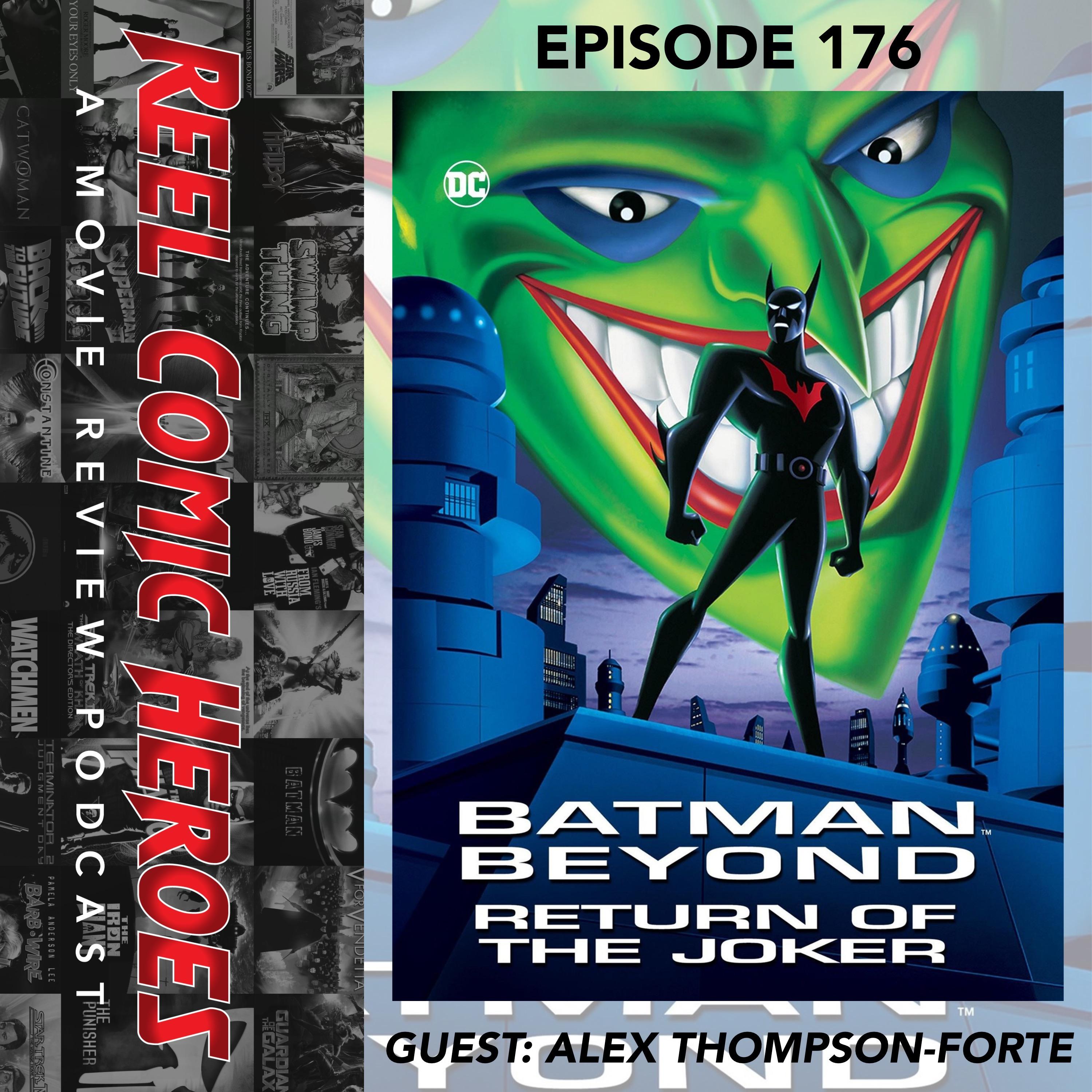 Reel Comic Heroes