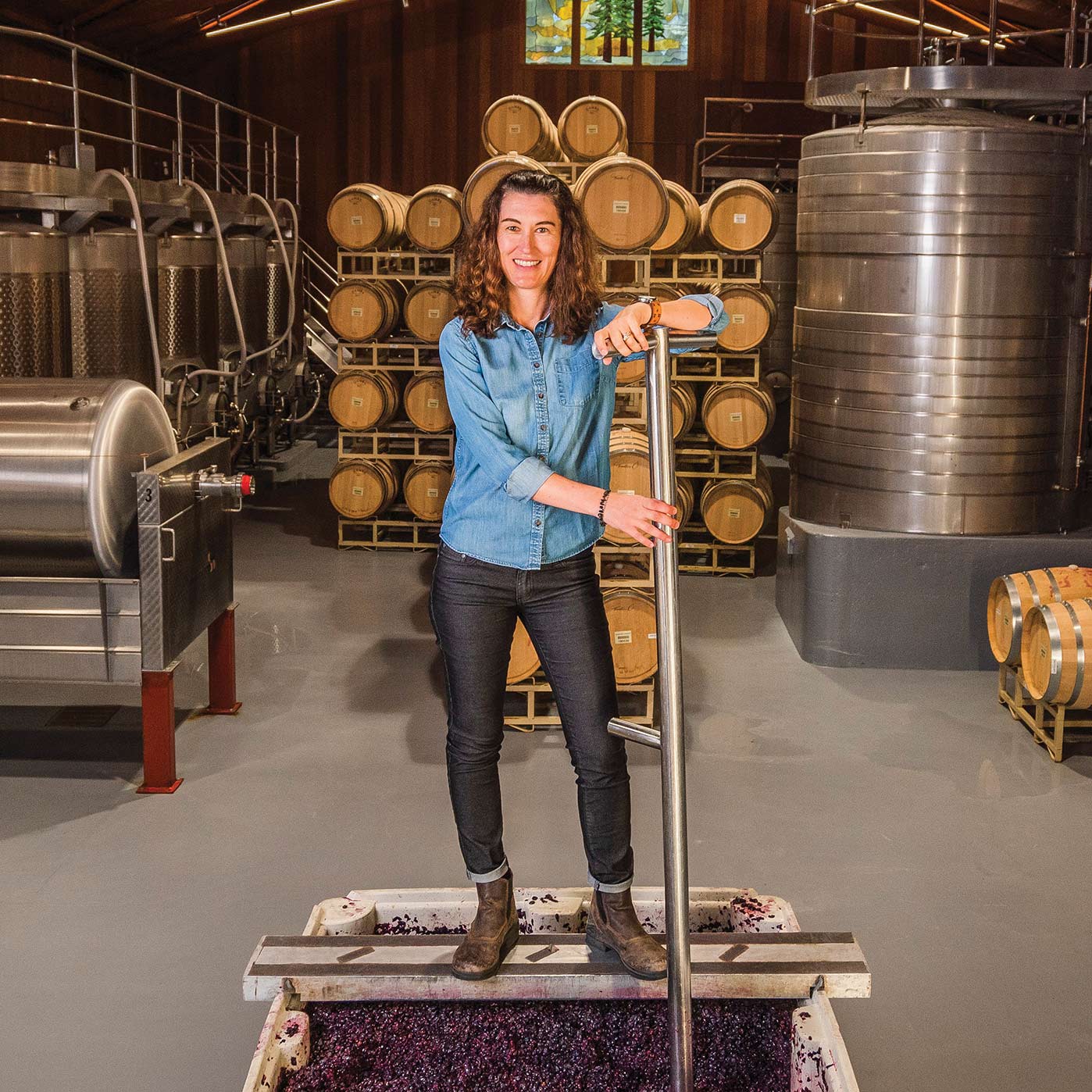 Inside Wine Podcast
