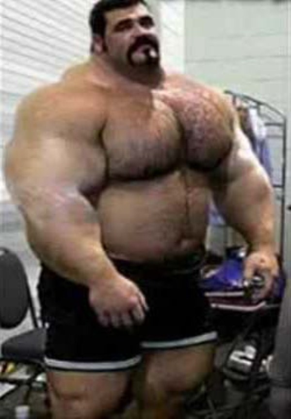 Bulking Up