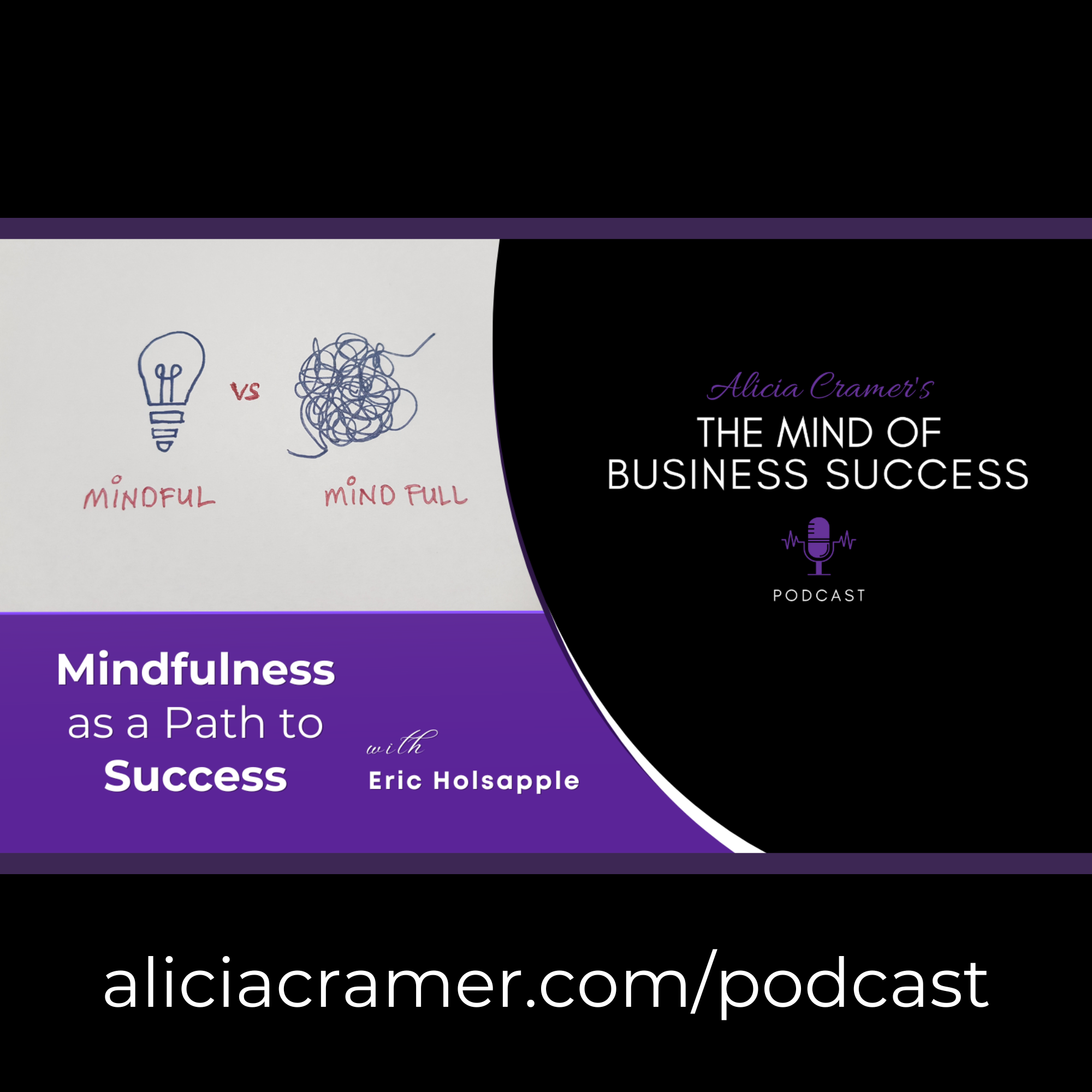 The Mind of Business Success