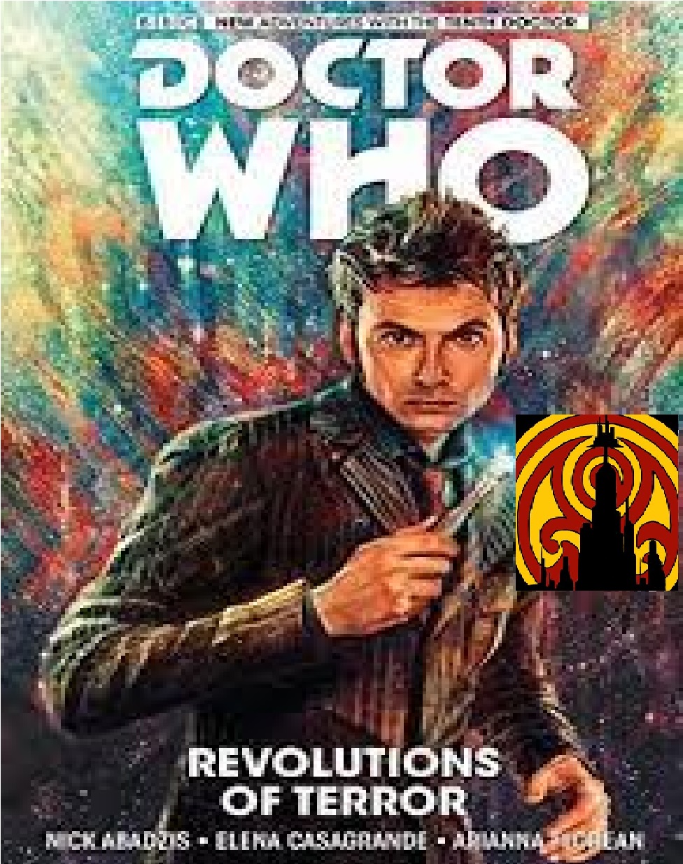 http://gallifreysmostwanted.libsyn.com/podcast