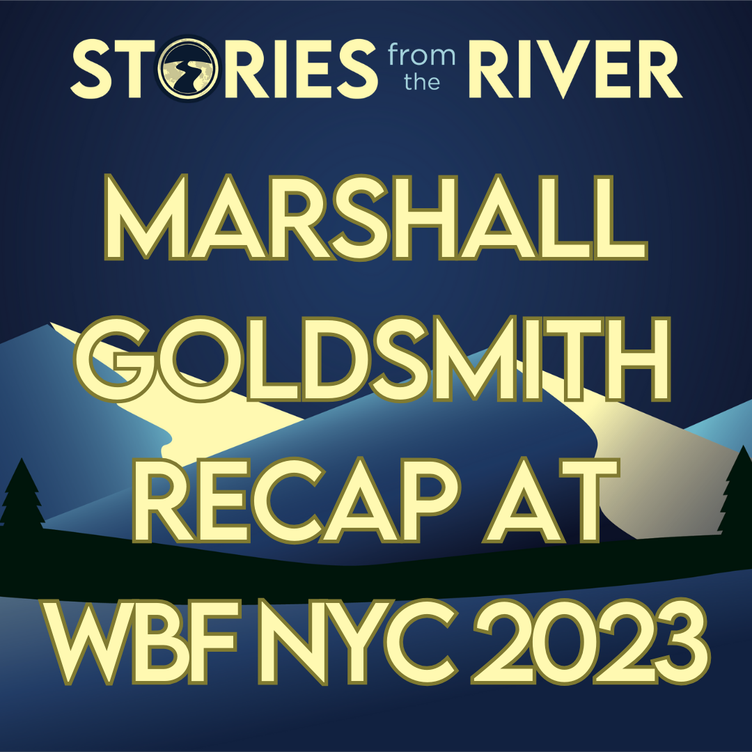 Stories from the River