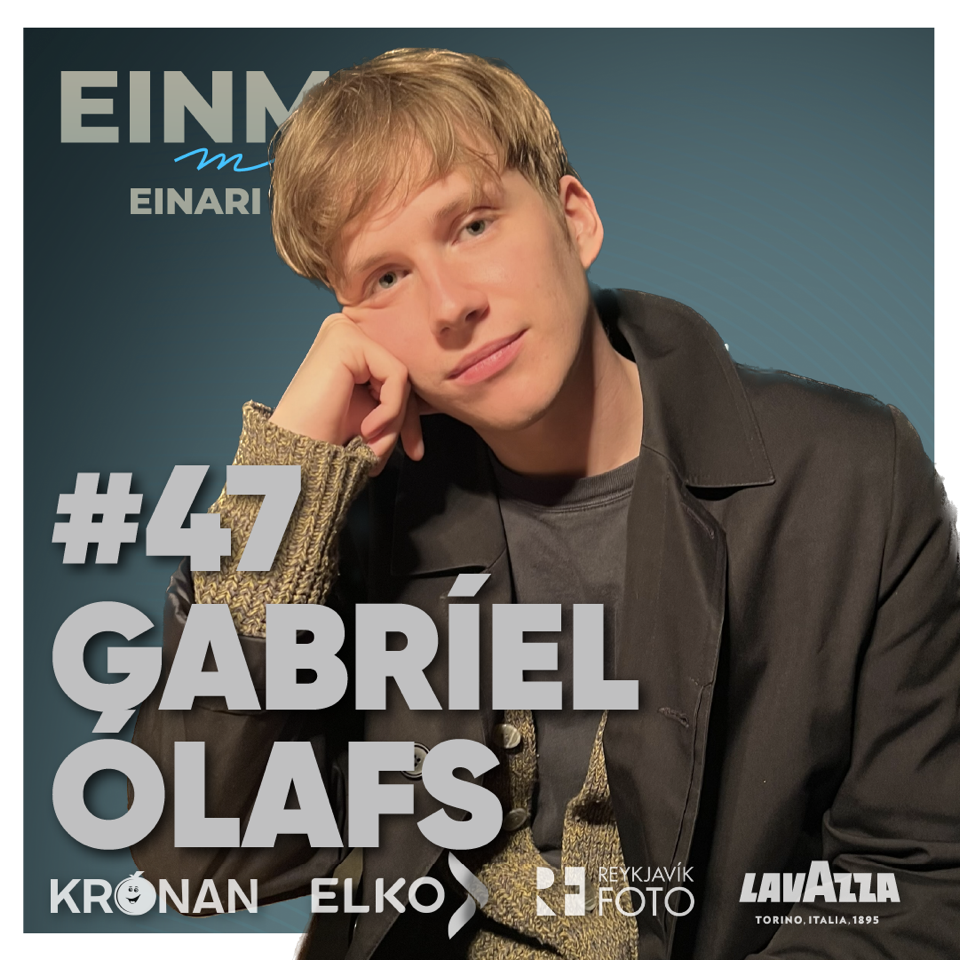 Einmitt