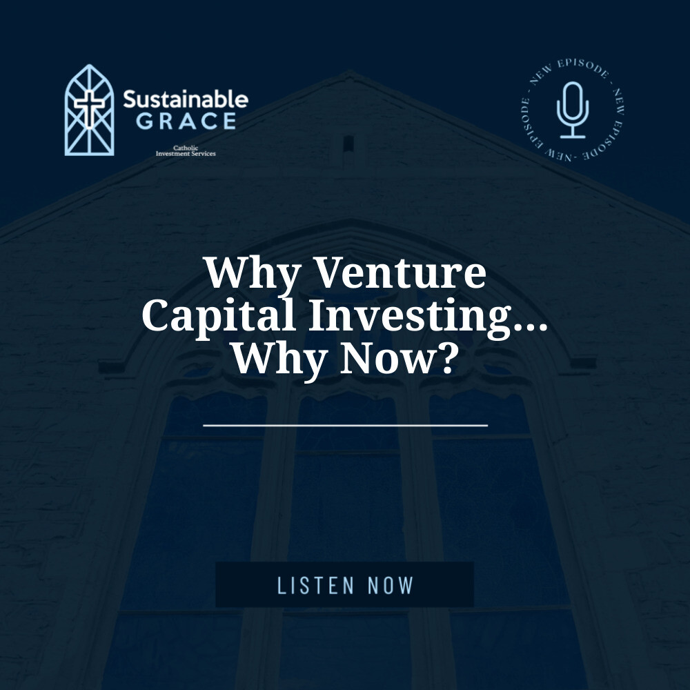 Sustainable Grace