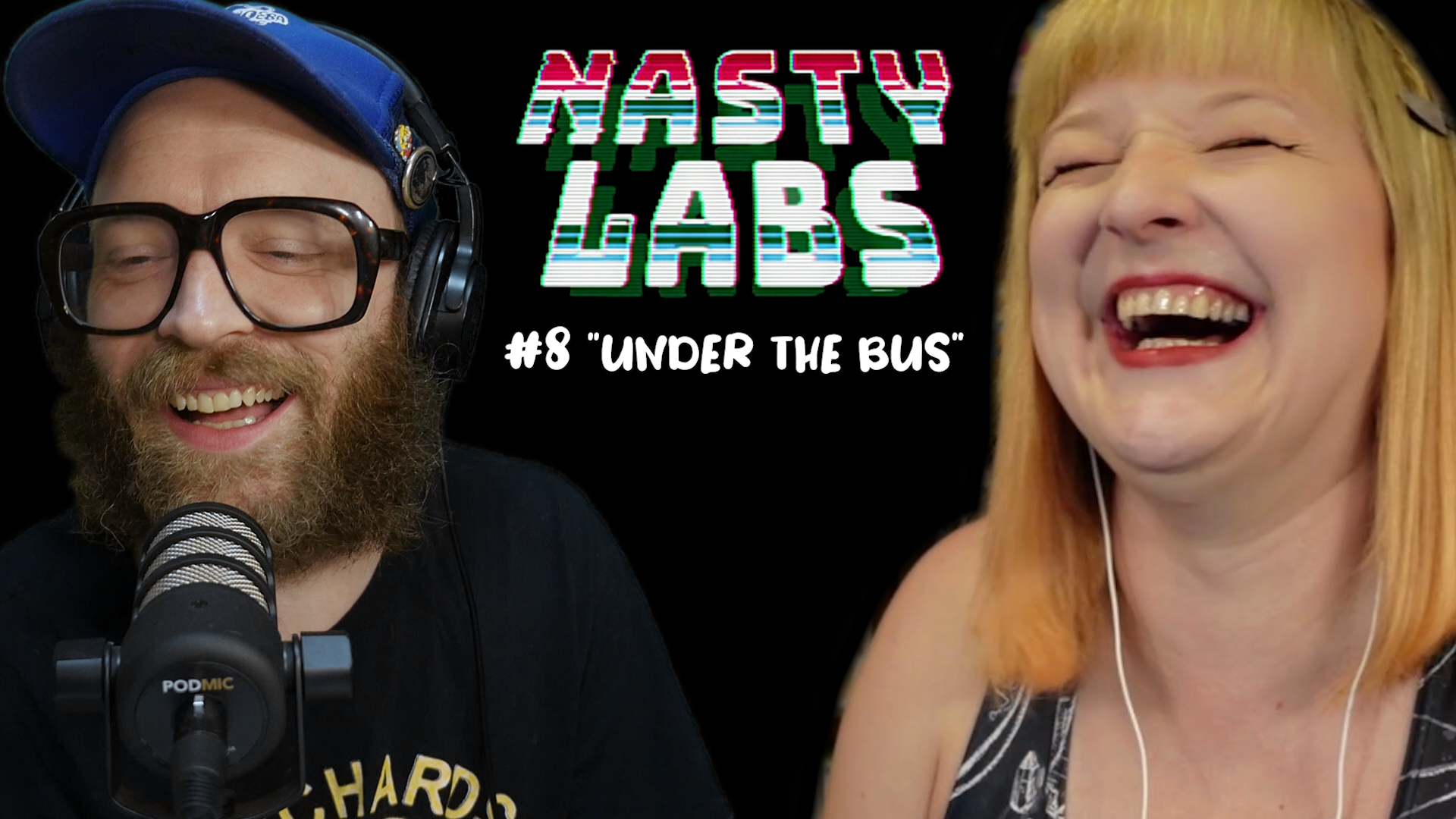Nasty Labs