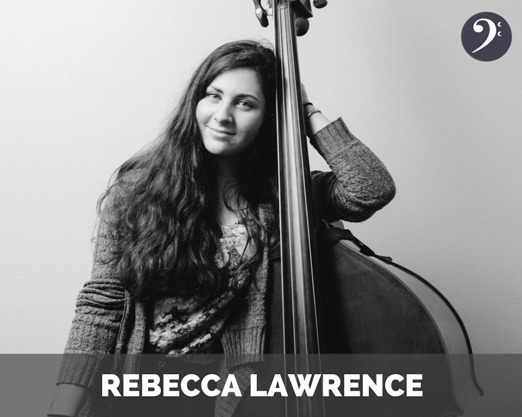Contrabass Conversations