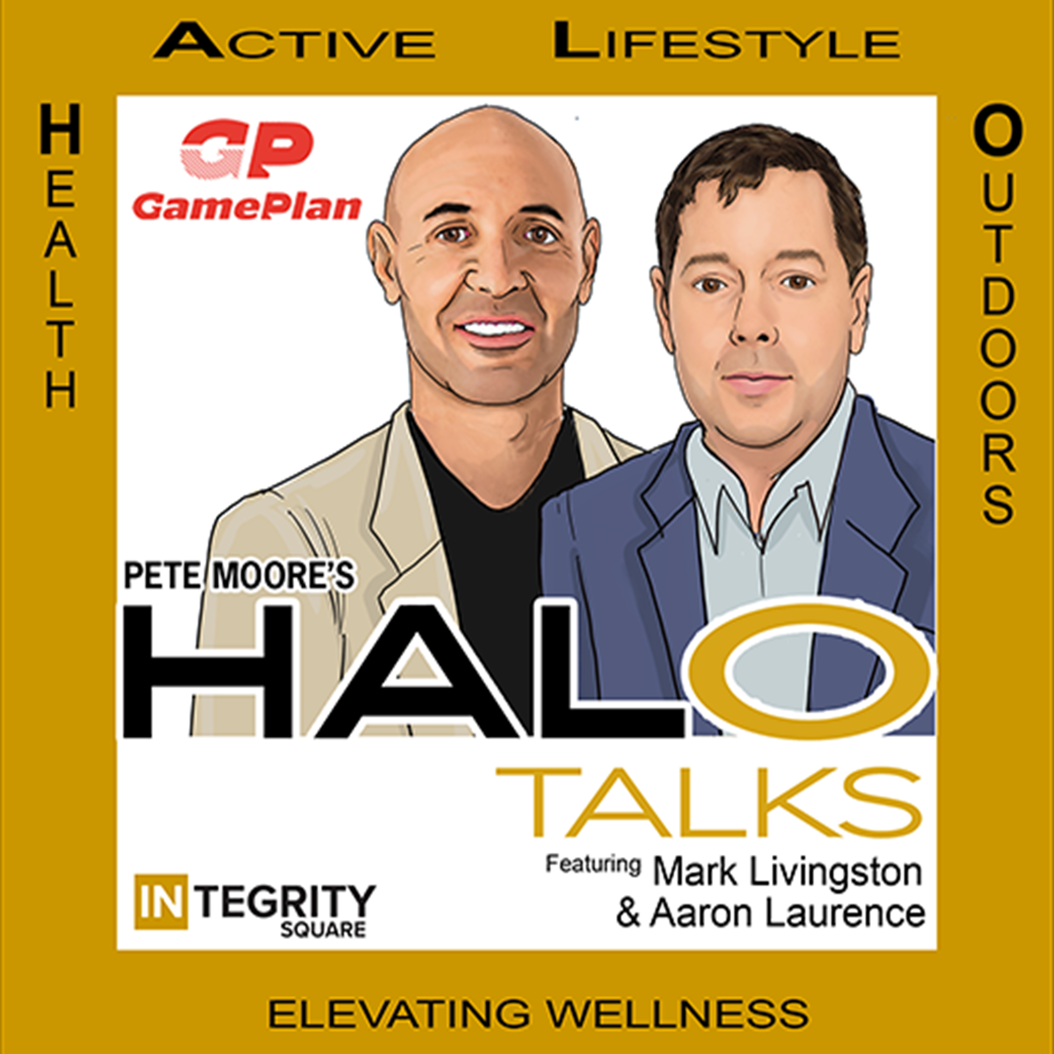 HALO Talks: Elevating Wellness