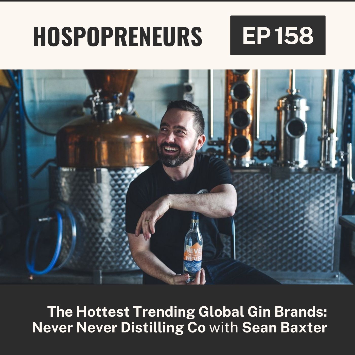 The Hospopreneurs Podcast