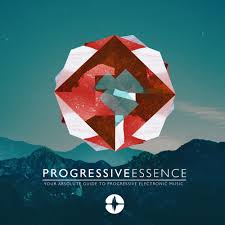 YOGA FLAME | Essential Mix Episode: 048 | Progressive Essence 2016