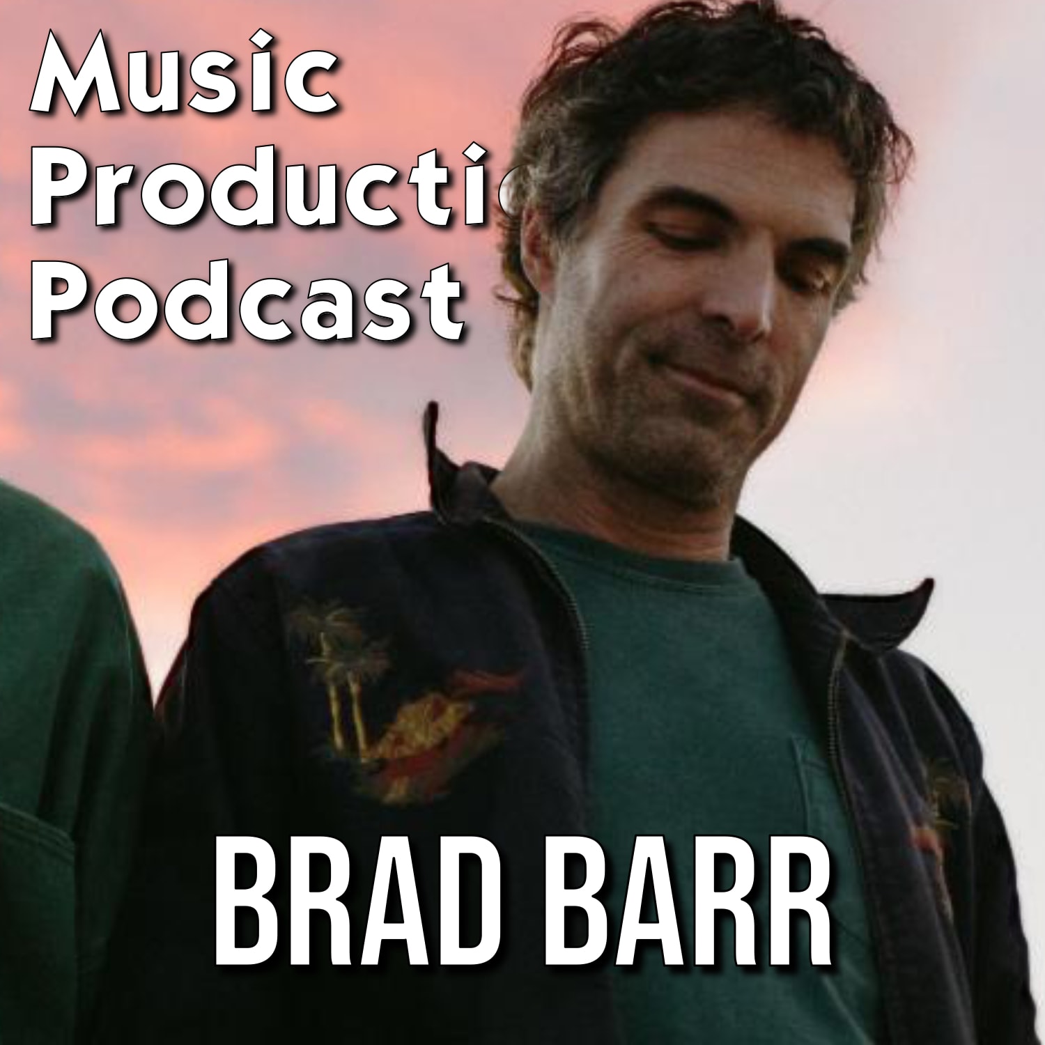 Brad Barr on Songwriting, Human Imperfections, and Minimalism