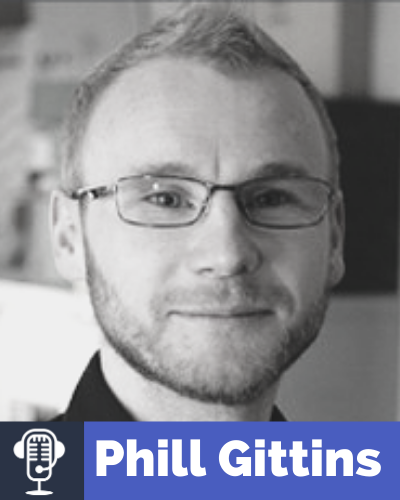 The Social Change Career Podcast