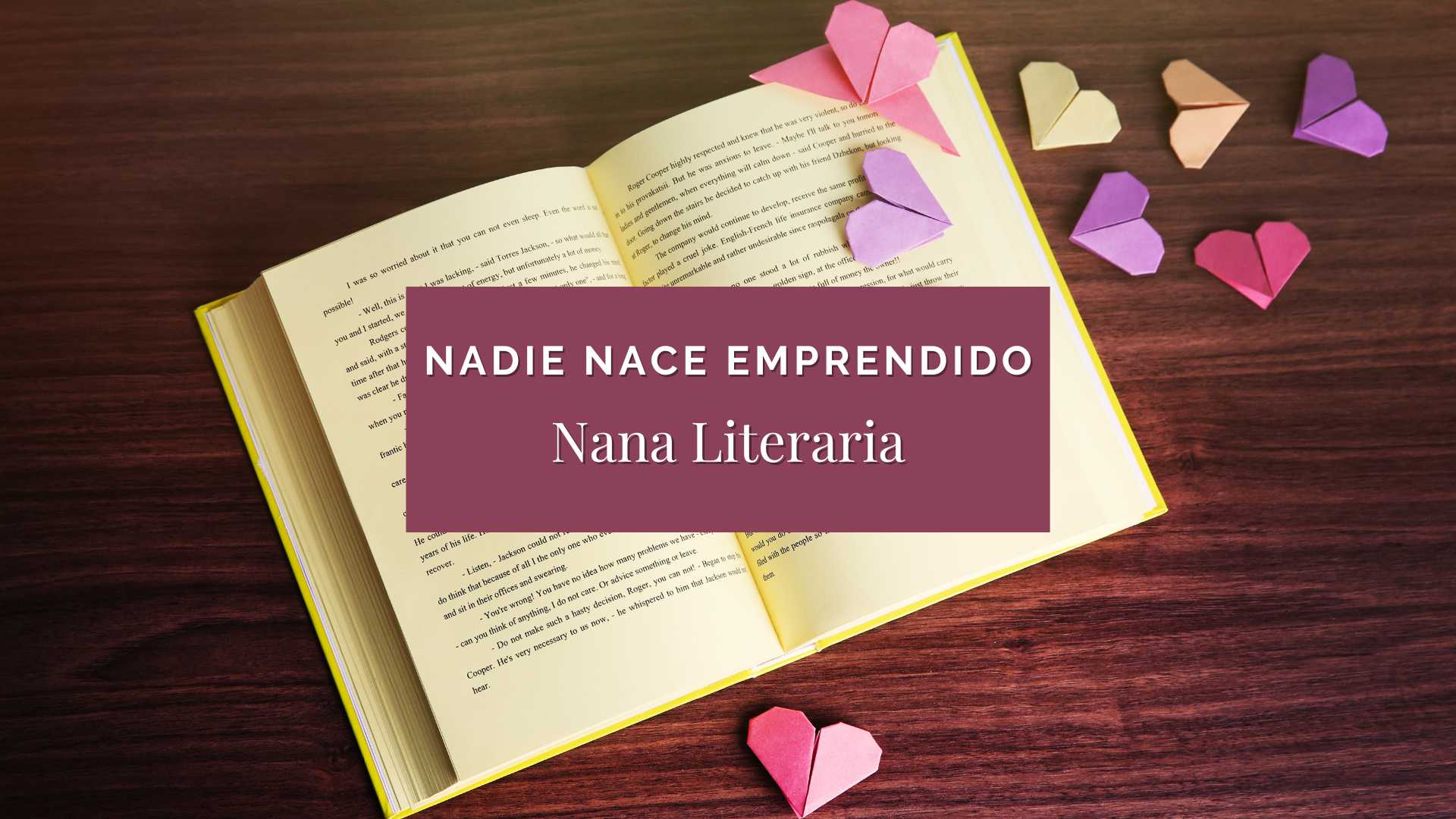 La Tribu de la romántica