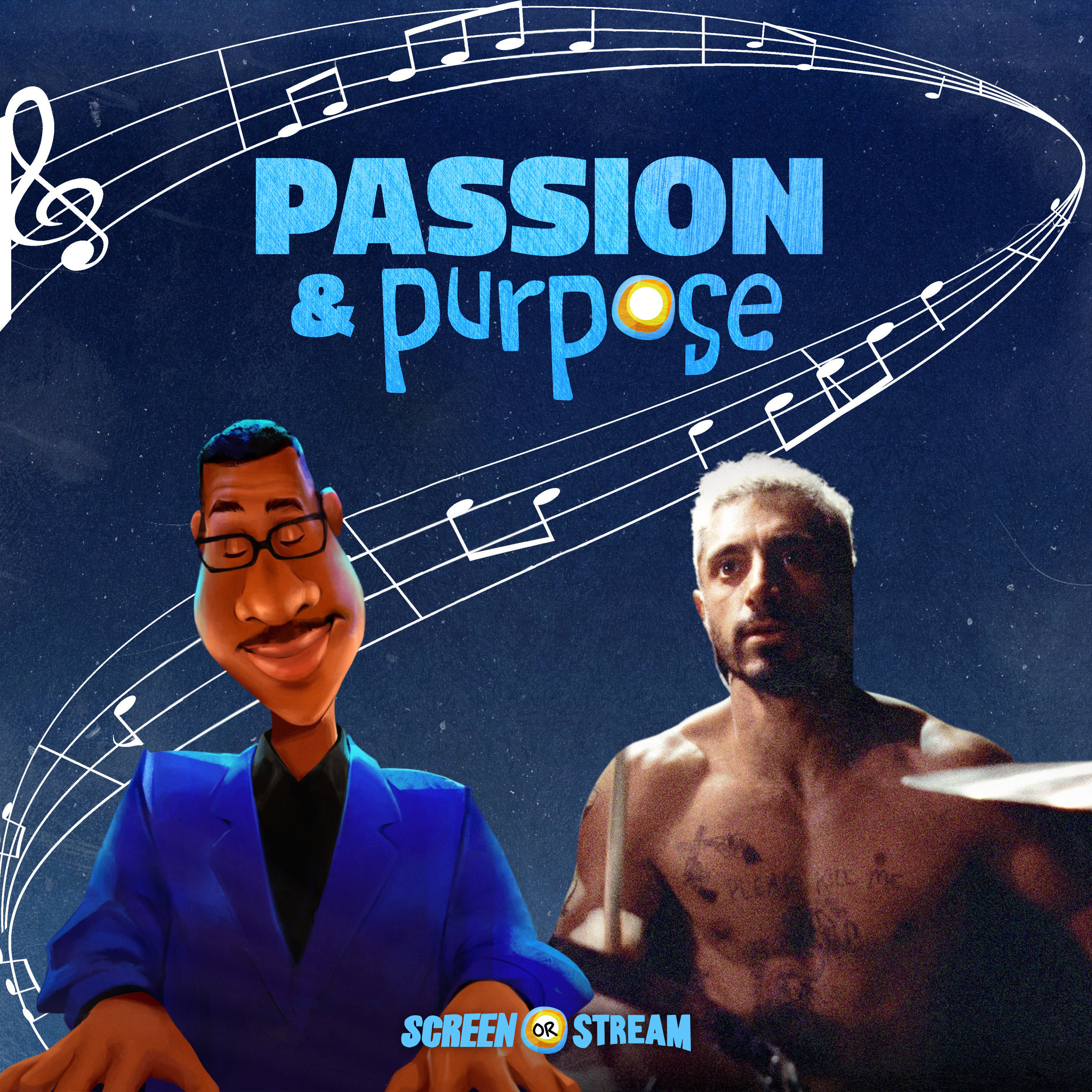 Passion & Purpose