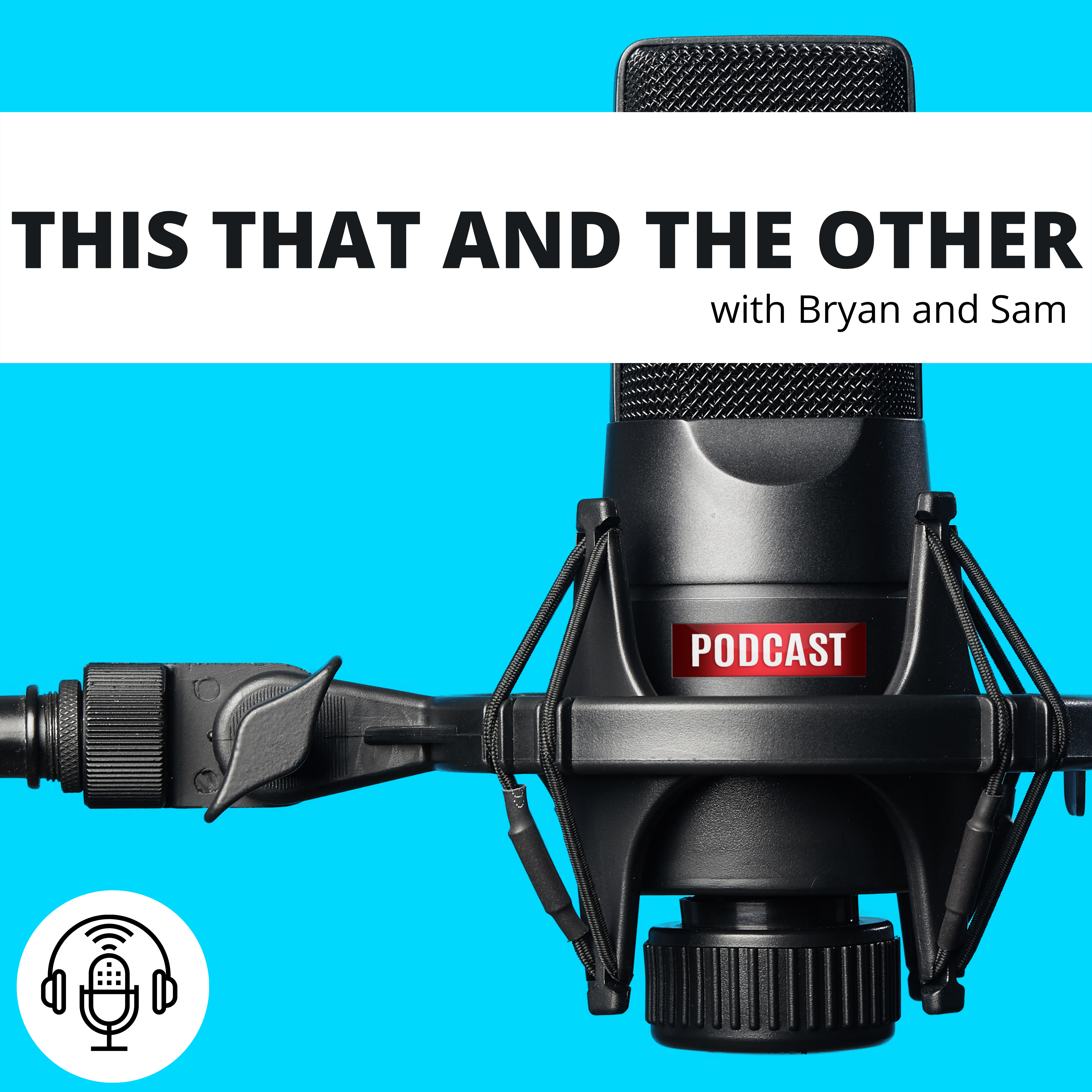 This That And The Other- Ep: 88- All Caps When You Say DOOMs Name
