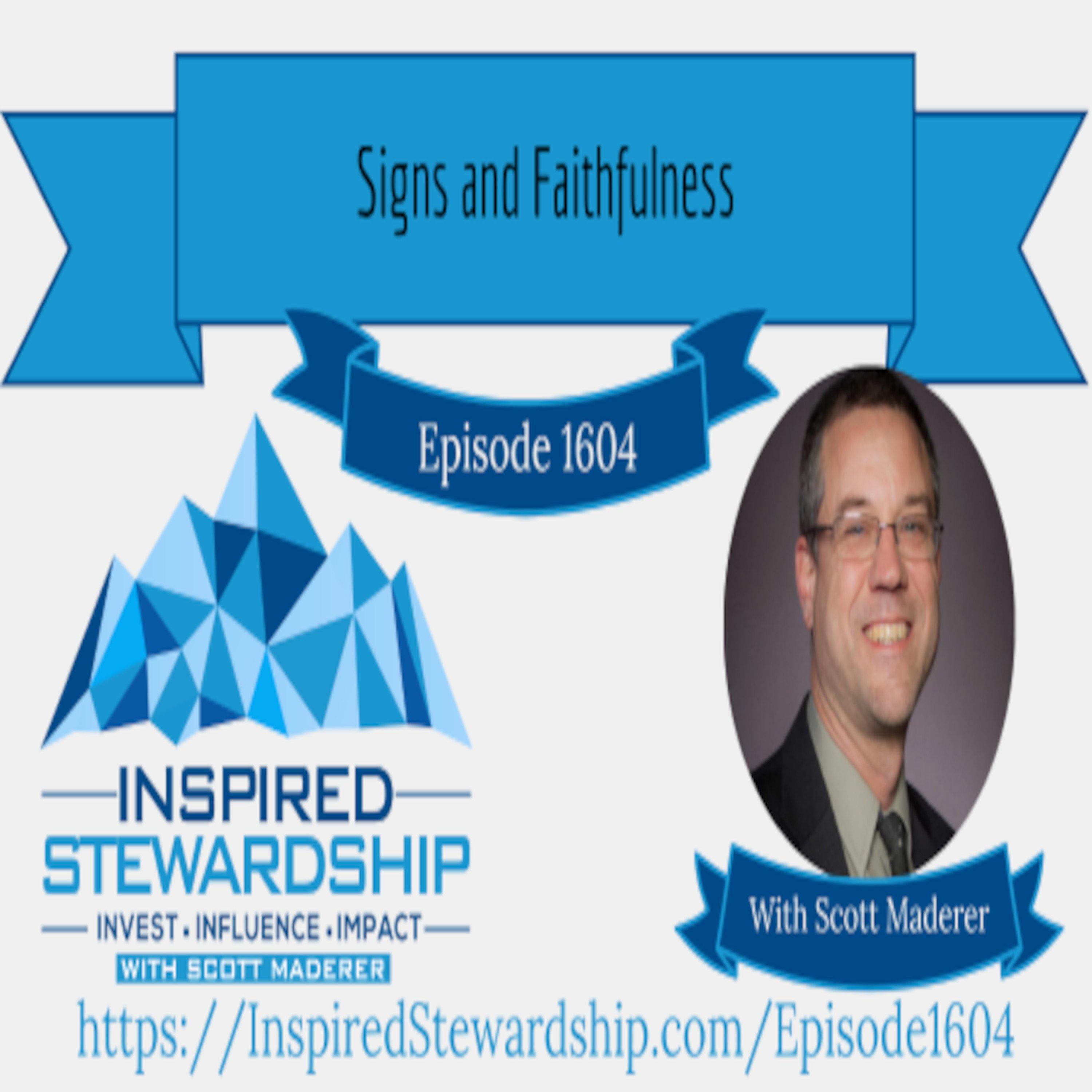 Inspired Stewardship