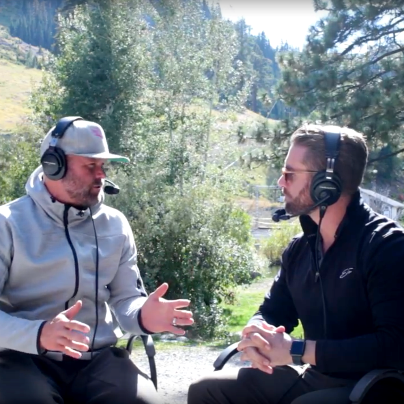 EFR 242: How to Best Recover from Injuries and Training for the Infinite Game with Kelly Starrett