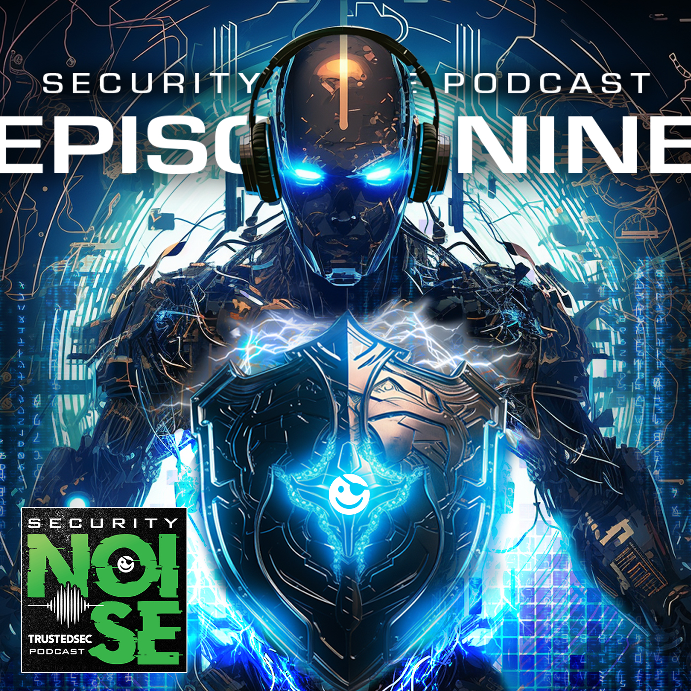 Security Noise