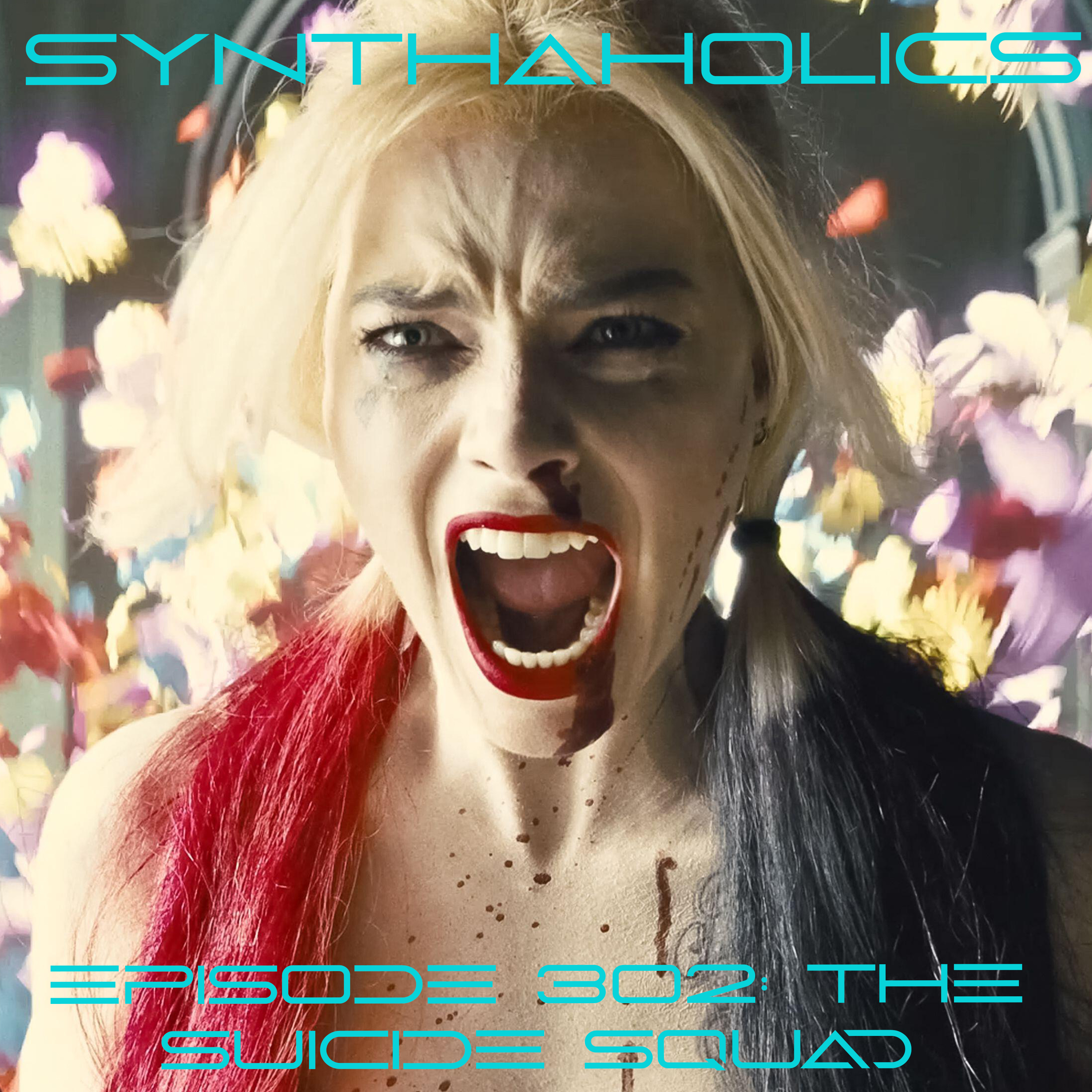Synthaholics: A Sci Fi Podcast