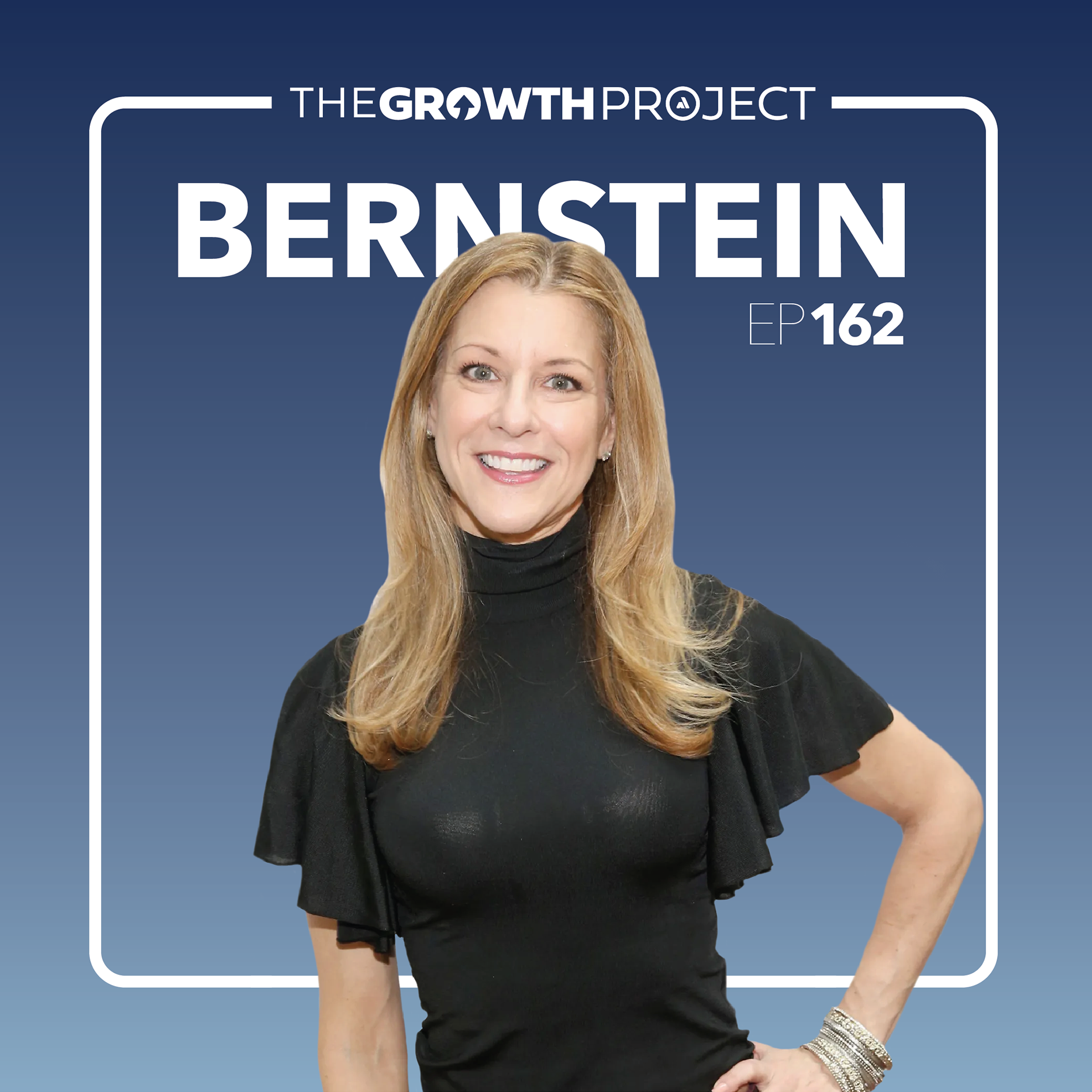 Episode 162: The Power of Inner Belief with Bonnie Bernstein