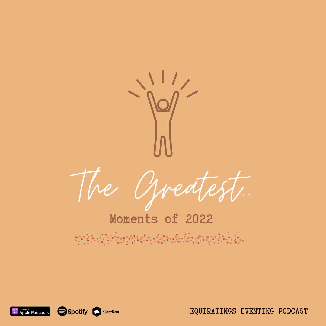 The Greatest Moments of 2022