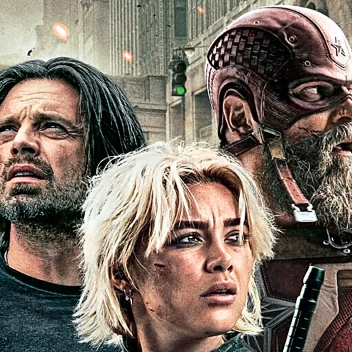 432: Thunderbolts* Review!! plus can Movies be Tarrifed?